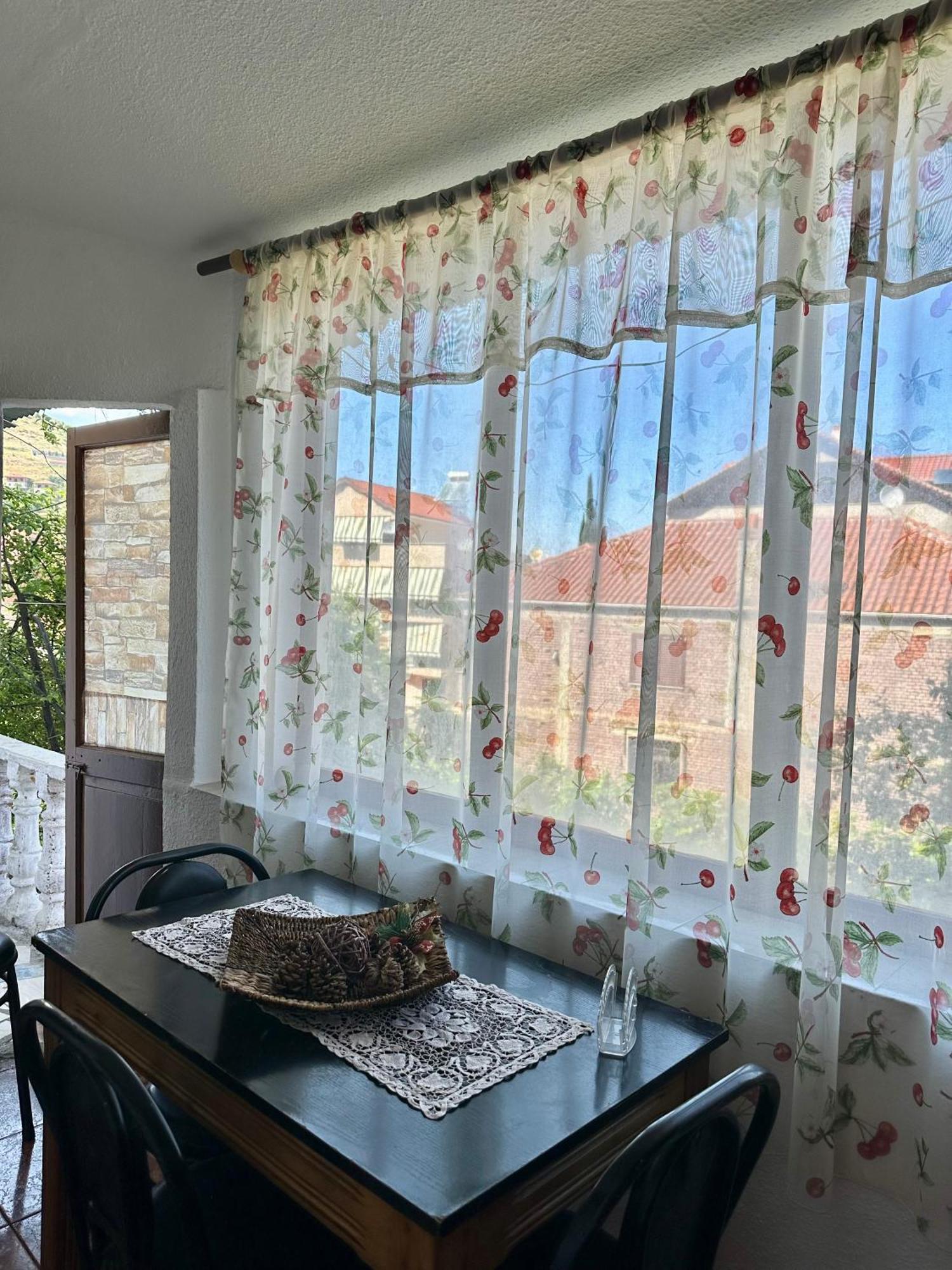 Jea House Apartment Pogradec Exterior photo